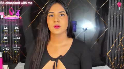 Snapshot of kagome01 chatting on October 8, 2025, 1:09 pm kagome01 online show from October 8, 2025, 1:09 pm