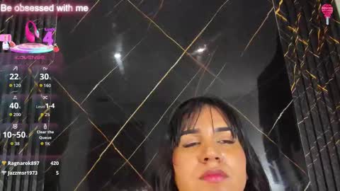 Snapshot of kagome01 chatting on October 10, 2025, 2:49 pm kagome01 online show from October 10, 2025, 2:49 pm