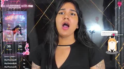 Snapshot of kagome01 chatting on October 12, 2025, 12:48 pm kagome01 online show from October 12, 2025, 12:48 pm