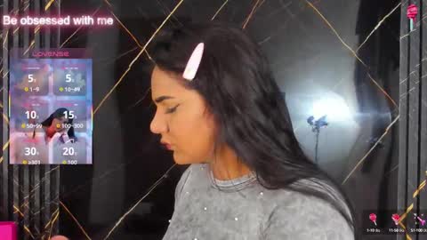 Snapshot of kagome01 chatting on October 14, 2025, 12:50 pm kagome01 online show from October 14, 2025, 12:50 pm