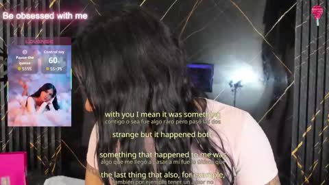 Snapshot of kagome01 chatting on October 15, 2025, 1:00 pm kagome01 online show from October 15, 2025, 1:00 pm