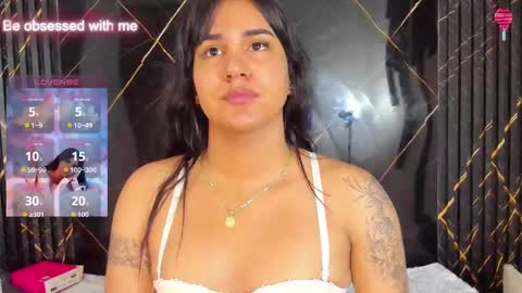 Snapshot of kagome01 chatting on October 18, 2025, 12:39 pm kagome01 online show from October 18, 2025, 12:39 pm