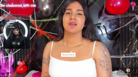 Snapshot of kagome01 chatting on October 27, 2025, 1:04 pm kagome01 online show from October 27, 2025, 1:04 pm