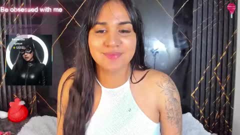 kagome01 online show from November 2, 2025, 1:13 pm