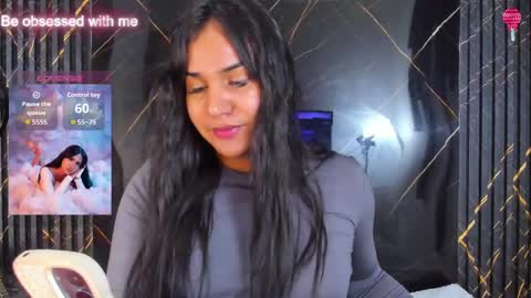 kagome01 online show from November 9, 2025, 12:47 pm