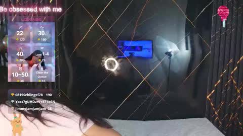 kagome01 online show from January 19, 2026, 12:20 pm