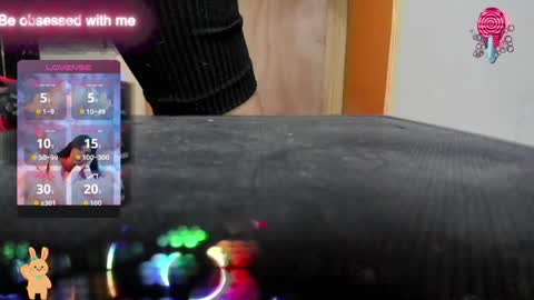 kagome01 online show from February 13, 2026, 11:28 am