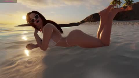 Emily online show from January 11, 2025, 9:57 pm