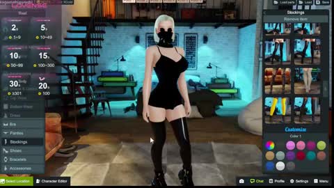 Emily online show from September 13, 2025, 10:42 pm