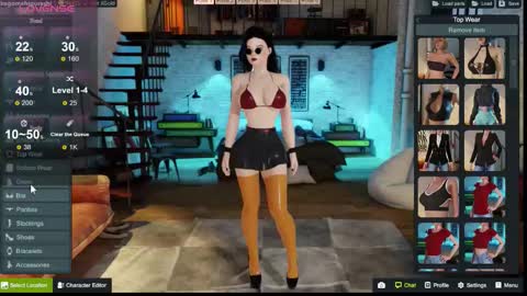 Snapshot of kagome__higurashi chatting on October 26, 2025, 9:53 pm Emily online show from October 26, 2025, 9:53 pm