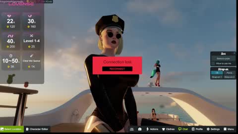 Snapshot of kagome__higurashi chatting on October 29, 2025, 8:10 pm Emily online show from October 29, 2025, 8:10 pm