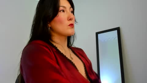 ChloeIndependient model online show from January 3, 2025, 11:55 pm