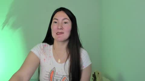 ChloeIndependient model online show from February 27, 2025, 4:53 pm