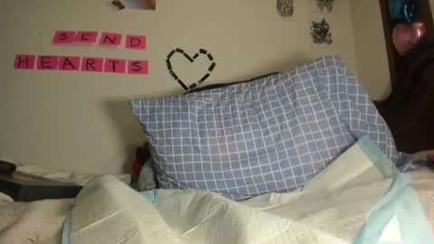 Katherina online show from March 10, 2025, 7:18 pm