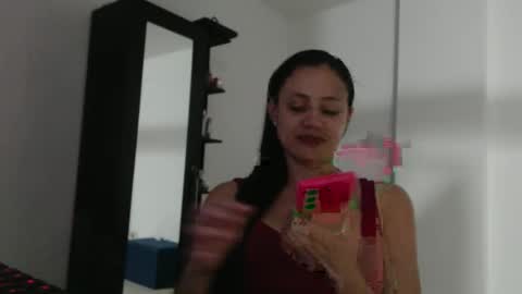 Snapshot of kahory_kiss chatting on April 8, 2026, 4:34 am KAHORY KISS online show from April 8, 2026, 4:34 am