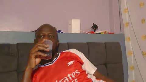 kai91799 online show from November 5, 2025, 2:00 am