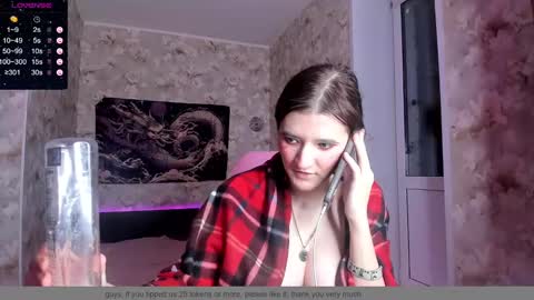 kai_and_gerda636 online show from January 4, 2025, 3:39 pm