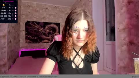 kai_and_gerda636 online show from January 9, 2025, 2:51 pm