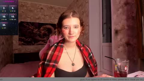 kai_and_gerda636 online show from January 21, 2025, 7:50 pm