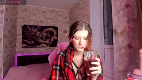 kai_and_gerda636 online show from January 26, 2025, 7:31 pm