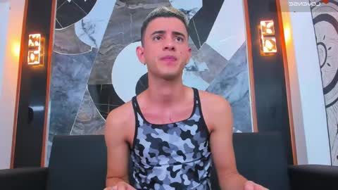 kai_bormann online show from January 12, 2025, 12:23 pm
