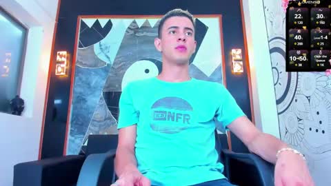 kai_bormann online show from January 17, 2025, 12:42 pm