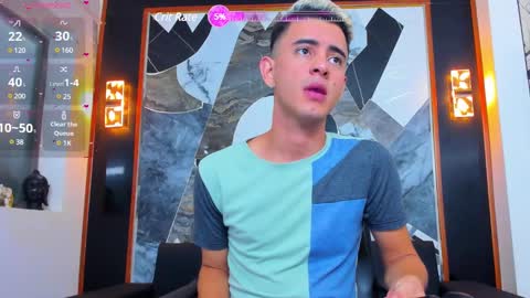 kai_bormann online show from February 13, 2025, 12:21 pm