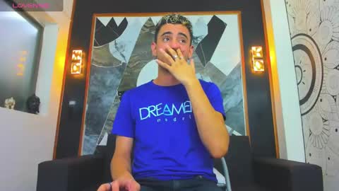 kai_bormann online show from February 23, 2025, 12:27 pm