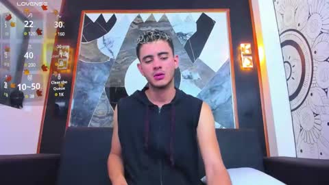 kai_bormann online show from February 24, 2025, 12:26 pm