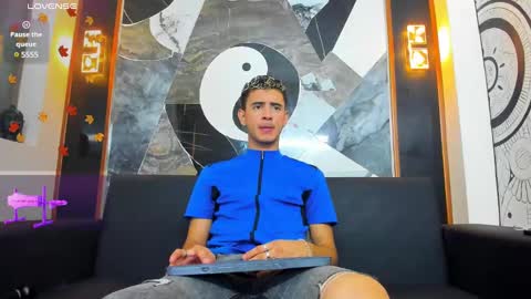 kai_bormann online show from February 27, 2025, 8:20 pm