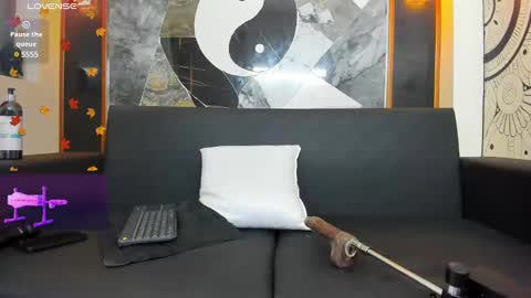 kai_bormann online show from February 28, 2025, 1:05 am