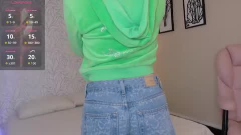 KaiLy online show from June 16, 2026, 7:49 pm