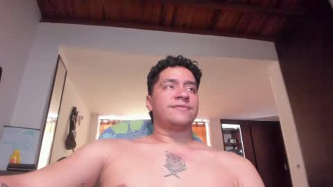 kai_herectix online show from May 9, 2026, 9:09 pm