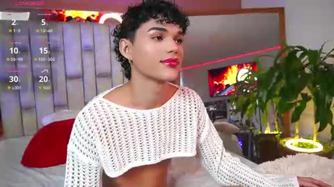 kai_onfire online show from June 15, 2026, 7:21 am