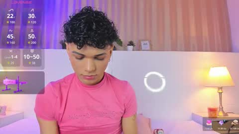 Kai online show from January 18, 2026, 8:12 pm