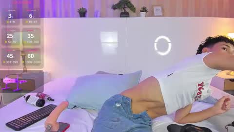 Kai online show from February 1, 2026, 8:51 pm