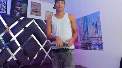 KAI online show from December 1, 2025, 3:33 am