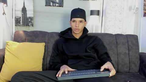 KAI online show from January 7, 2026, 3:20 am