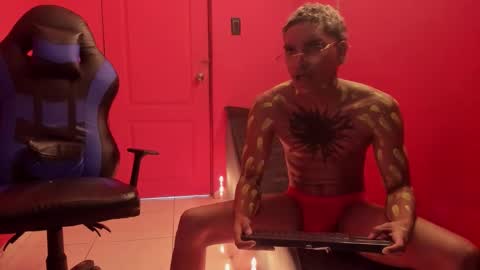 Snapshot of kai_storm7 chatting on February 9, 2026, 3:54 am KAI online show from February 9, 2026, 3:54 am