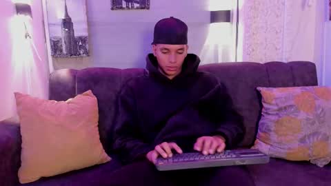 Snapshot of kai_storm7 chatting on February 20, 2026, 6:26 am KAI online show from February 20, 2026, 6:26 am