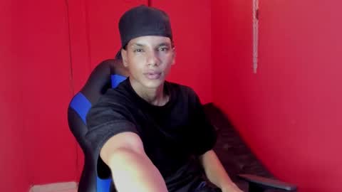 Snapshot of kai_storm7 chatting on March 4, 2026, 3:12 am KAI online show from March 4, 2026, 3:12 am