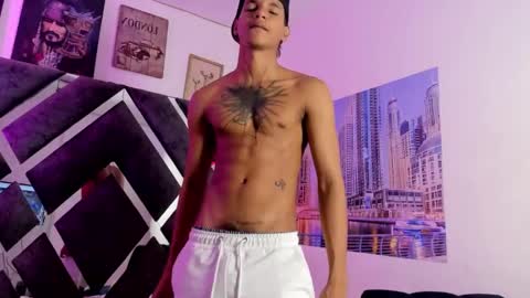 Snapshot of kai_storm7 chatting on March 6, 2026, 2:08 am KAI online show from March 6, 2026, 2:08 am