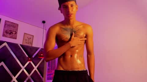 Snapshot of kai_storm7 chatting on March 13, 2026, 4:08 am KAI online show from March 13, 2026, 4:08 am