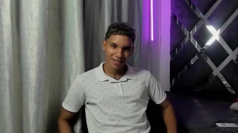 Snapshot of kai_storm7 chatting on March 13, 2026, 9:10 pm KAI online show from March 13, 2026, 9:10 pm