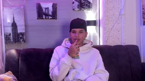 Snapshot of kai_storm7 chatting on March 16, 2026, 3:45 am KAI online show from March 16, 2026, 3:45 am