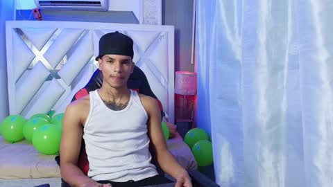 Snapshot of kai_storm7 chatting on March 18, 2026, 3:20 am KAI online show from March 18, 2026, 3:20 am