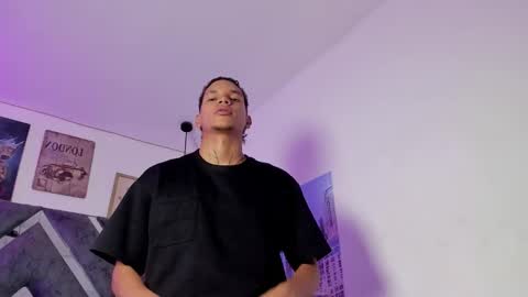 Snapshot of kai_storm7 chatting on March 18, 2026, 9:18 pm KAI online show from March 18, 2026, 9:18 pm