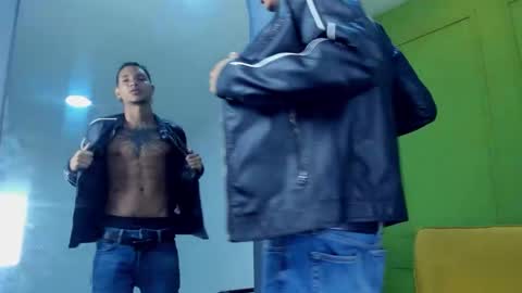 Snapshot of kai_storm7 chatting on March 21, 2026, 3:44 am KAI online show from March 21, 2026, 3:44 am