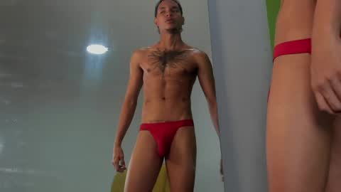 Snapshot of kai_storm7 chatting on March 21, 2026, 8:19 am KAI online show from March 21, 2026, 8:19 am