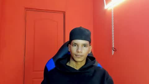 Snapshot of kai_storm7 chatting on March 23, 2026, 3:21 am KAI online show from March 23, 2026, 3:21 am